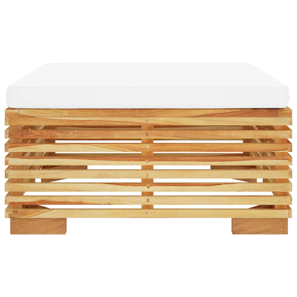8720286907986_g_en_hd_2 vidaXL 2 Piece Garden Lounge Set Solid Wood Teak - Image 4
