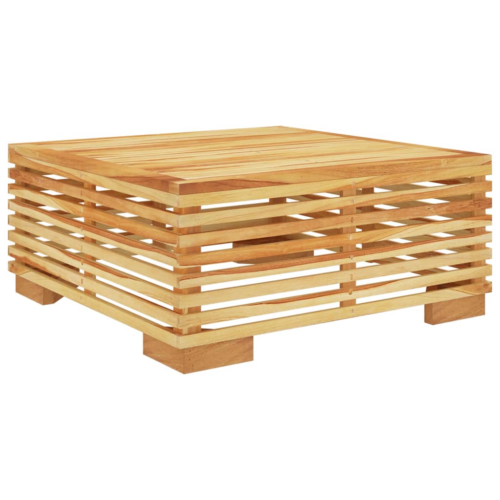 8720286907986_g_en_hd_4 vidaXL 2 Piece Garden Lounge Set Solid Wood Teak - Image 6