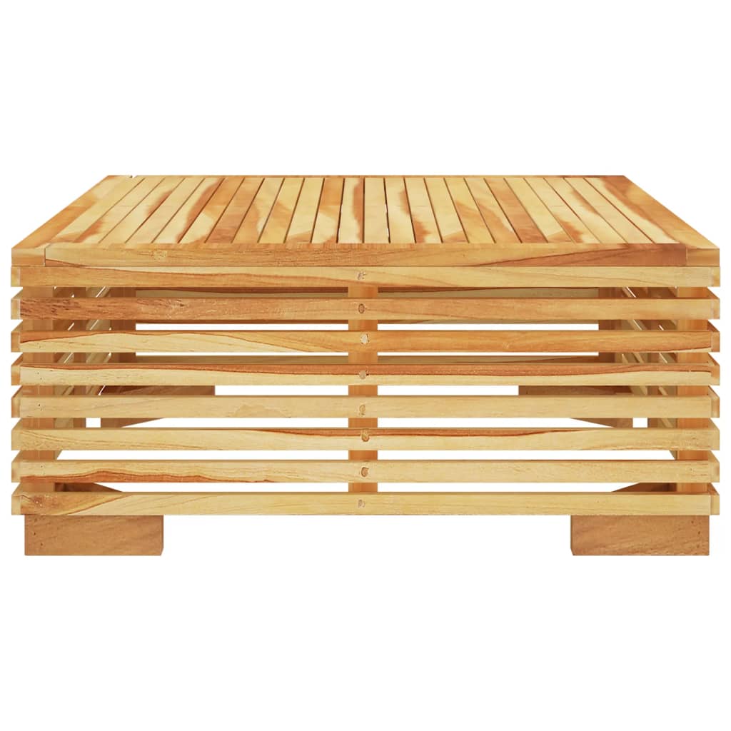 8720286907986_g_en_hd_5 vidaXL 2 Piece Garden Lounge Set Solid Wood Teak - Image 7