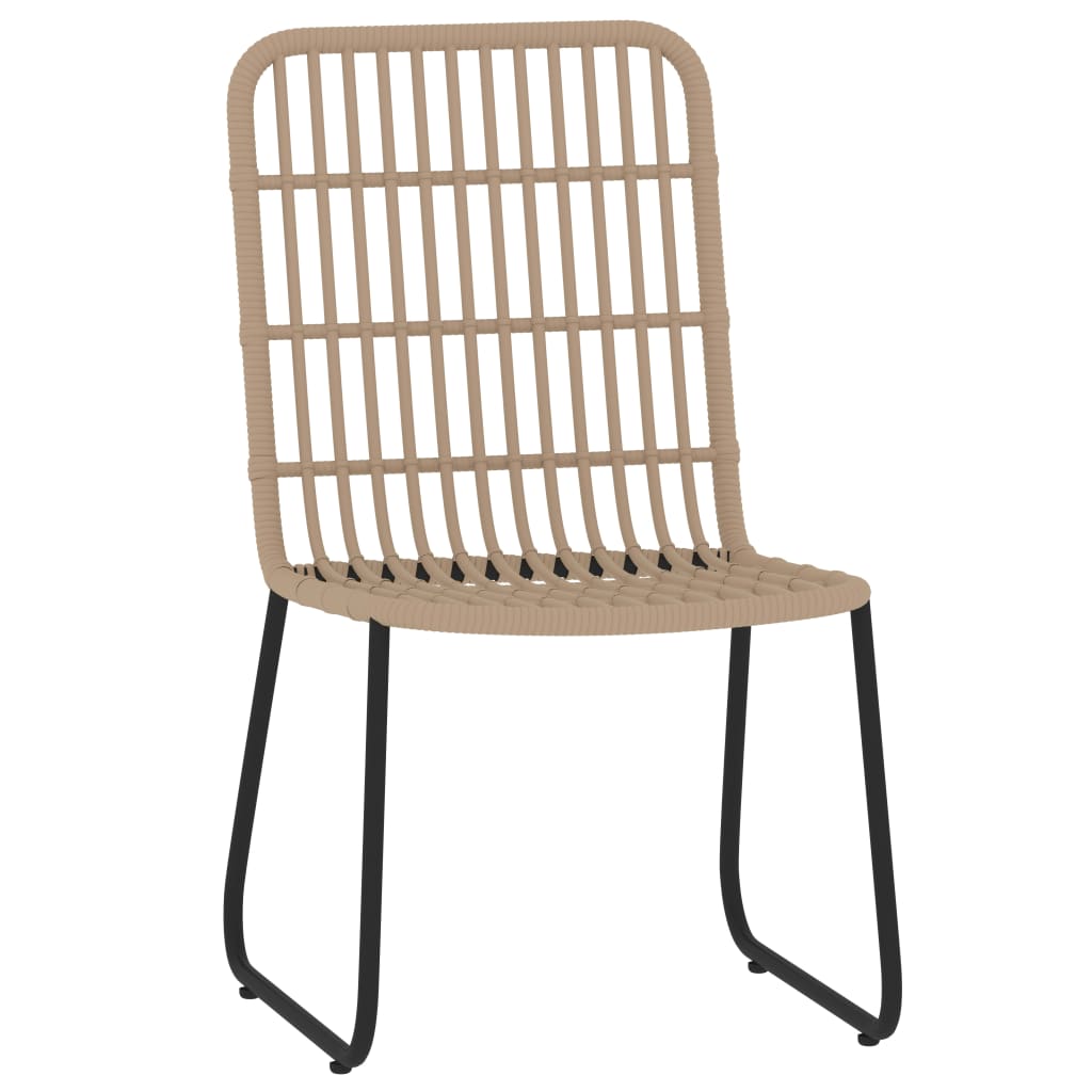 8720286911358_g_en_hd_1 vidaXL 3 Piece Garden Dining Set Oak - Image 3