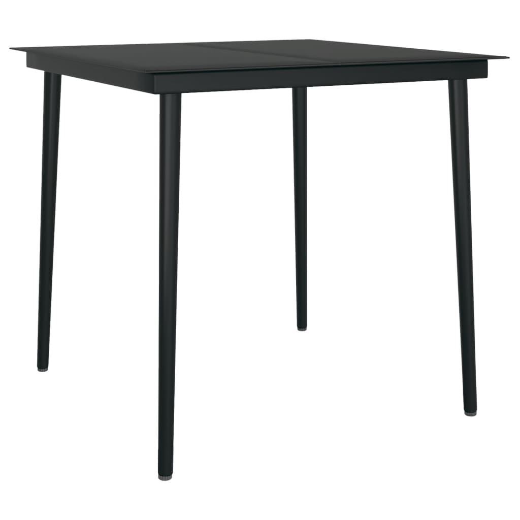 8720286912256_g_en_hd_4 vidaXL 3 Piece Garden Dining Set Anthracite - Image 6