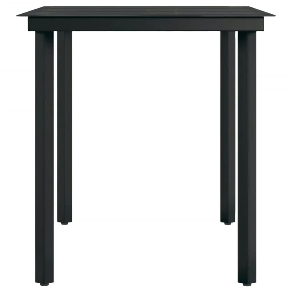 8720286912393_g_en_hd_9 vidaXL 5 Piece Garden Dining Set Black - Image 11