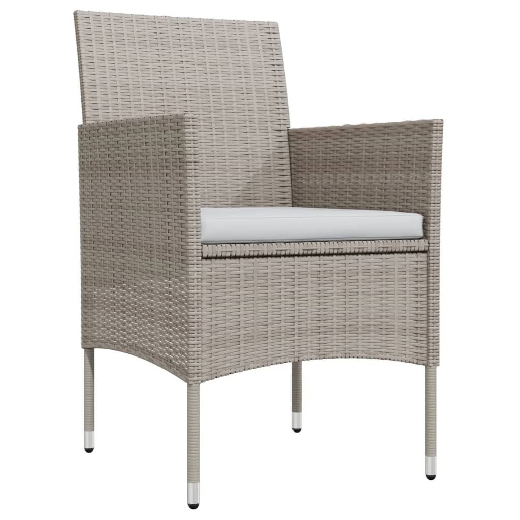 8720286912911_g_en_hd_1 vidaXL 3 Piece Garden Dining Set with Cushions Beige and Black - Image 3