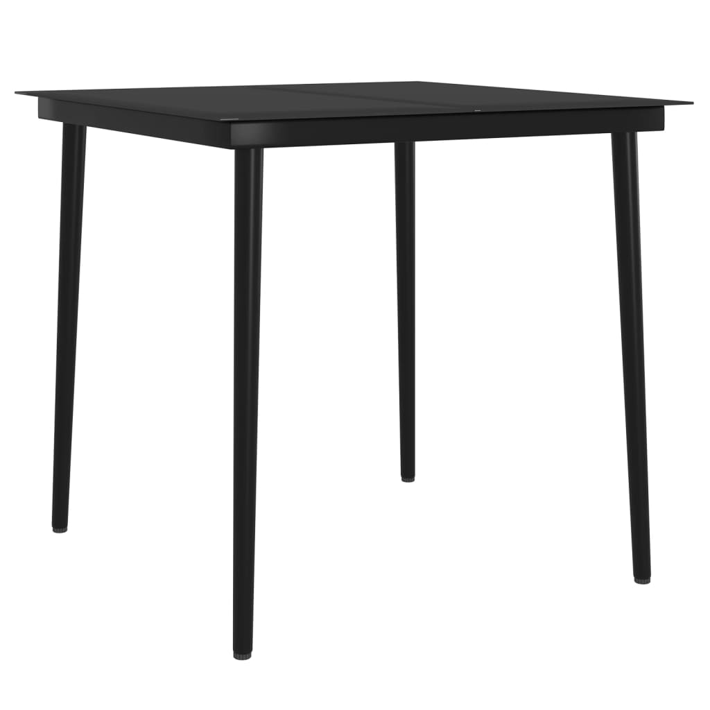 8720286912911_g_en_hd_3 vidaXL 3 Piece Garden Dining Set with Cushions Beige and Black - Image 5