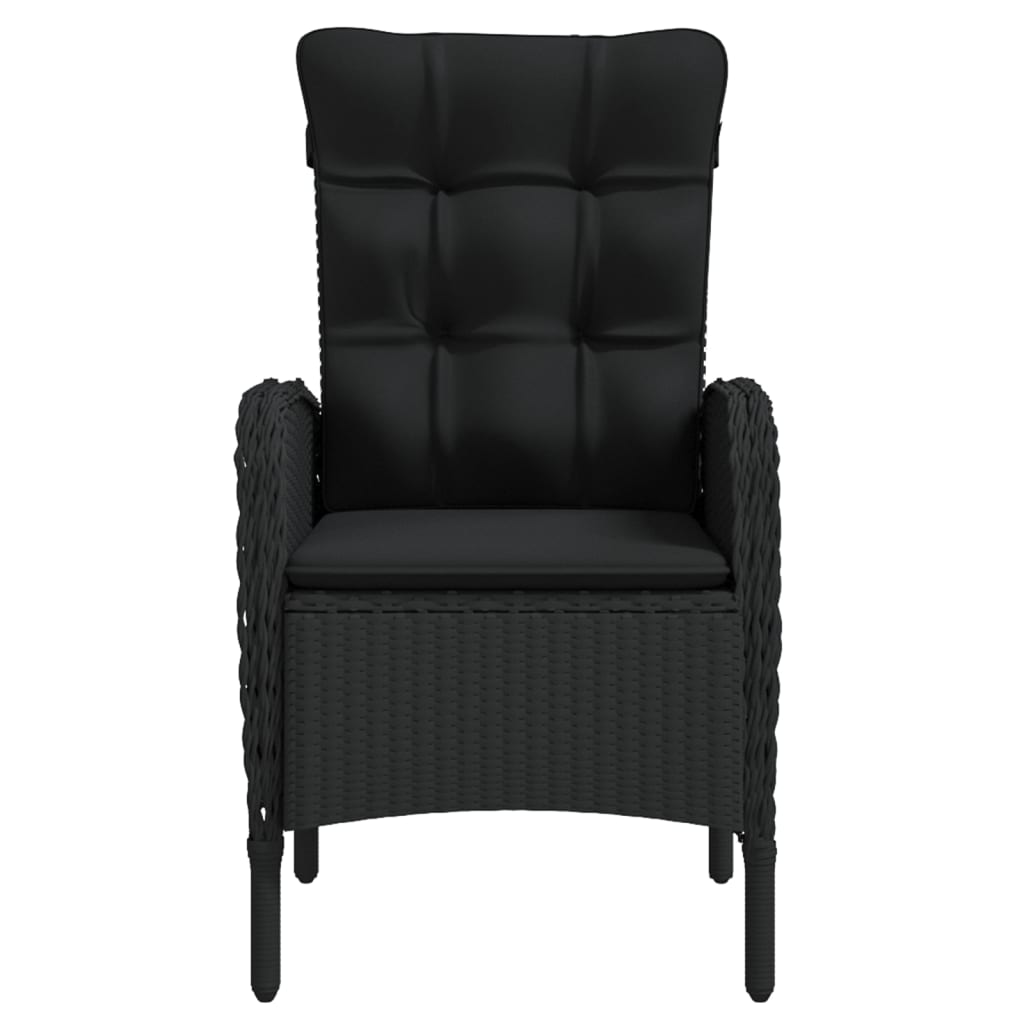 8720286913277_g_en_hd_2 vidaXL 3 Piece Garden Dining Set with Cushions Black - Image 4
