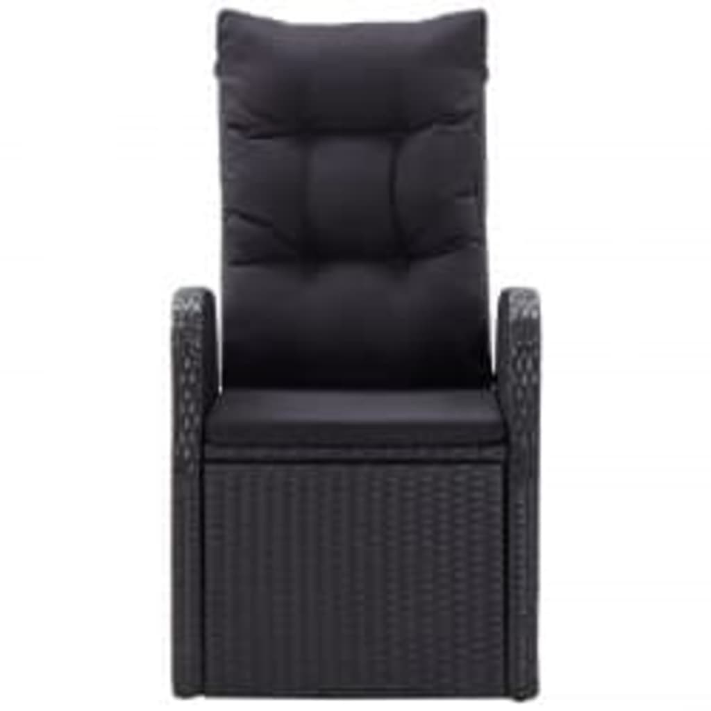 8720286914533_g_en_hd_3 vidaXL 3 Piece Garden Dining Set with Cushions Black - Image 5