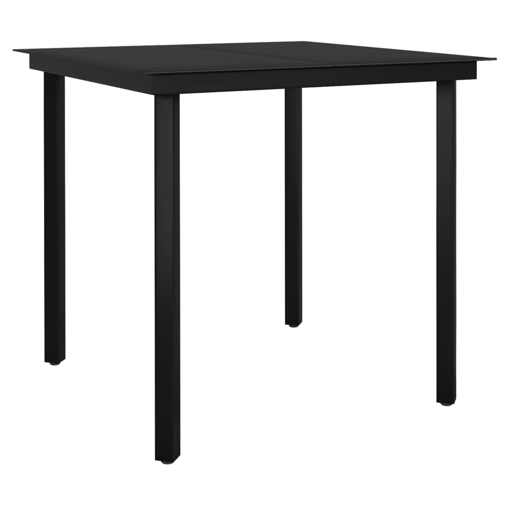 8720286915813_g_en_hd_3 vidaXL 3 Piece Garden Dining Set Anthracite - Image 5