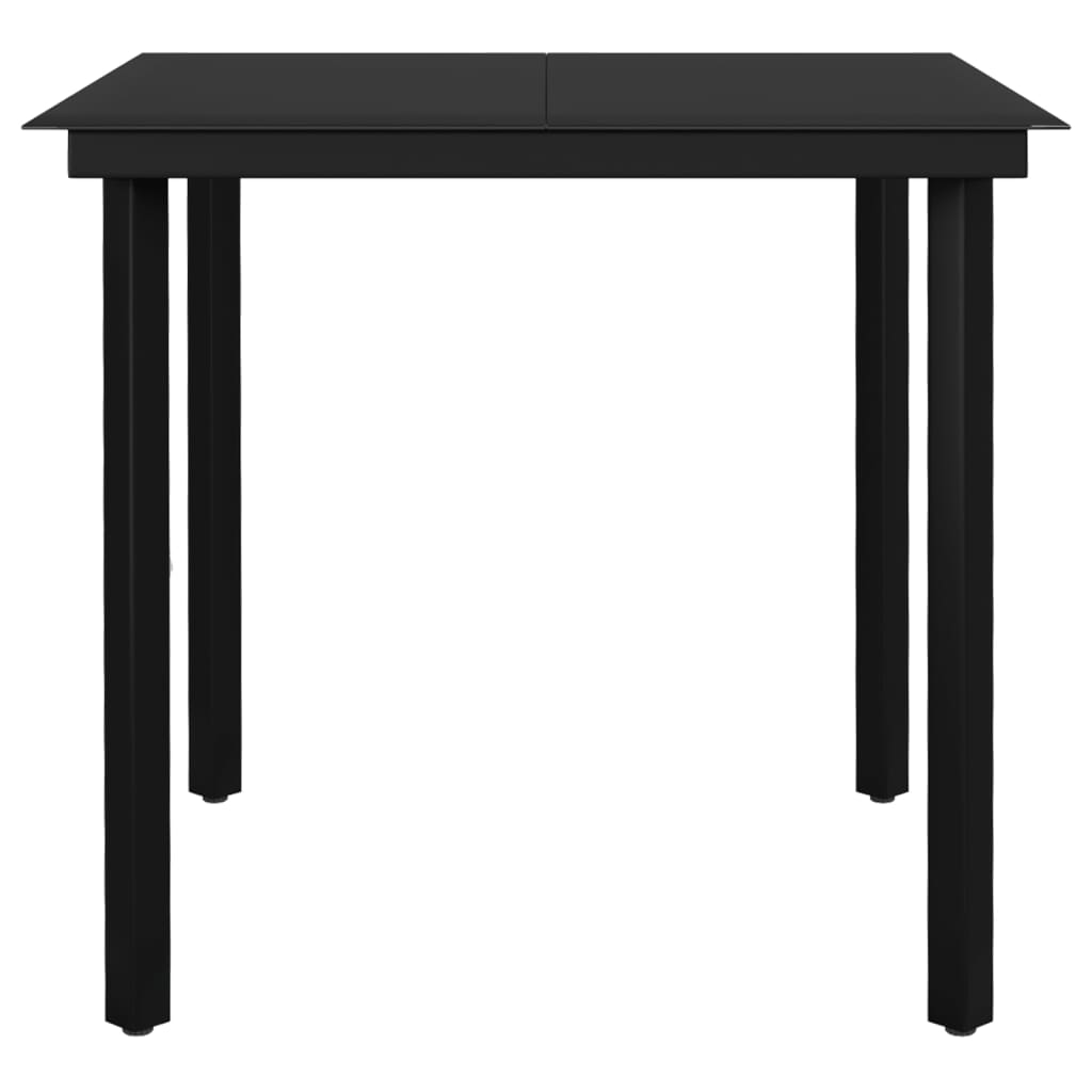 8720286915813_g_en_hd_4 vidaXL 3 Piece Garden Dining Set Anthracite - Image 6
