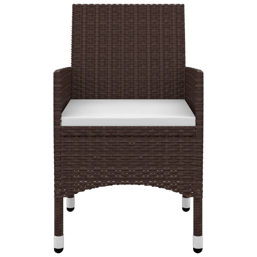 8720286916476_g_en_hd_2 vidaXL 3 Piece Garden Dining Set with Cushions Poly Rattan and Glass - Image 4