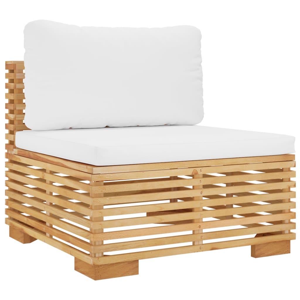 8720286919118_g_en_hd_2 vidaXL 10 Piece Garden Lounge Set with Cushions Solid Teak Wood - Image 4