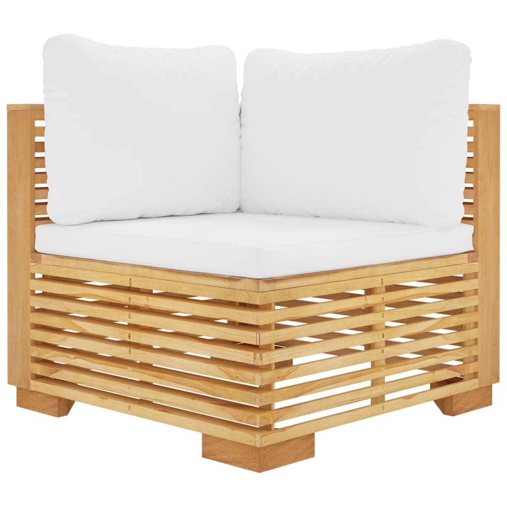 8720286919118_g_en_hd_3 vidaXL 10 Piece Garden Lounge Set with Cushions Solid Teak Wood - Image 5