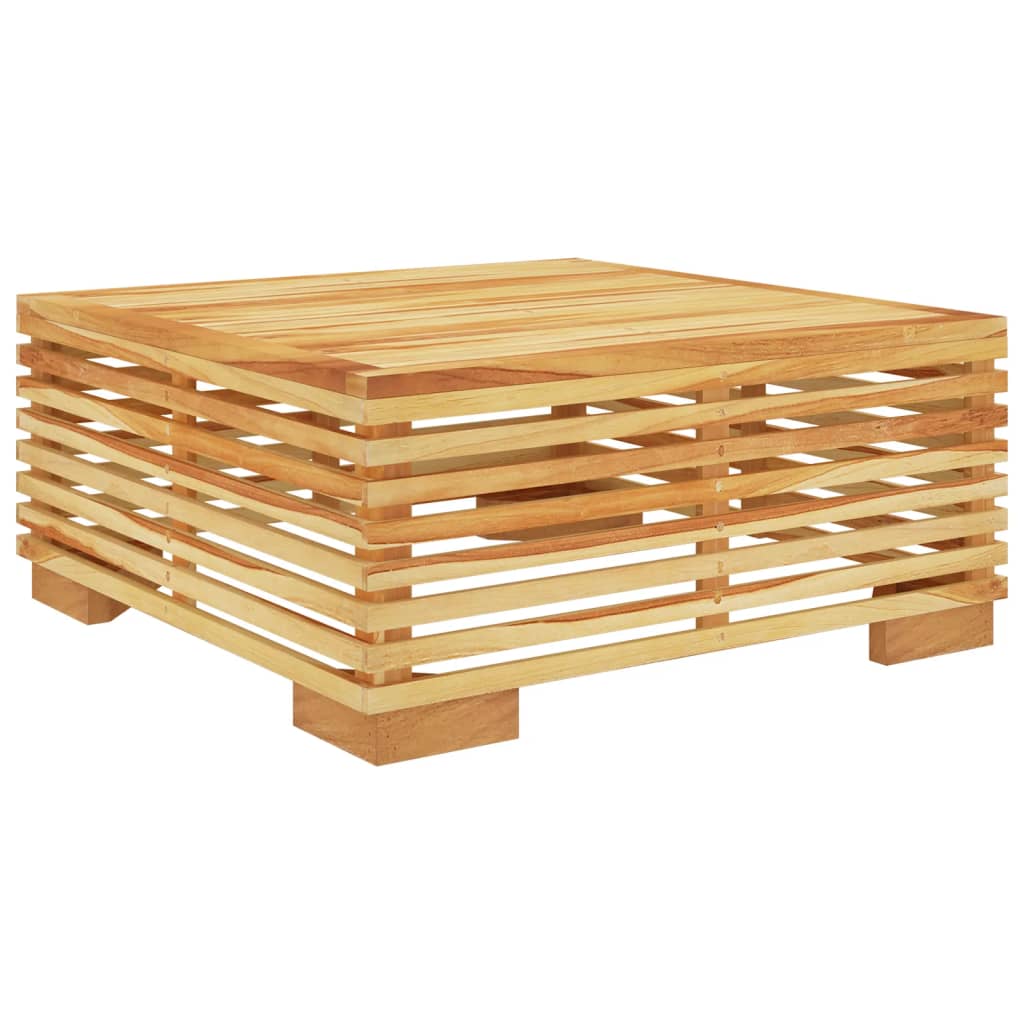 8720286919149_g_en_hd_5 vidaXL 11 Piece Garden Lounge Set with Cushions Solid Teak Wood - Image 7