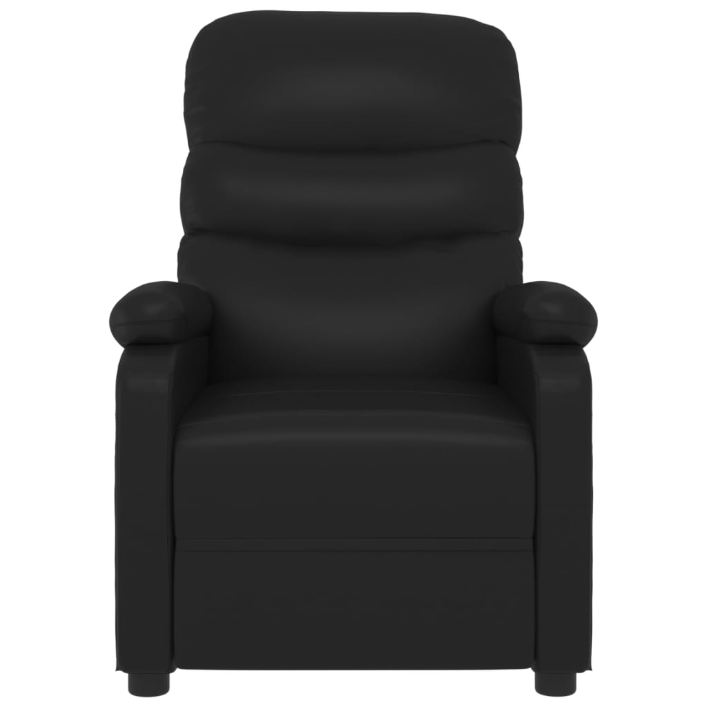 8720286919521_g_en_hd_2 vidaXL Massage Chair Black Faux Leather - Image 4