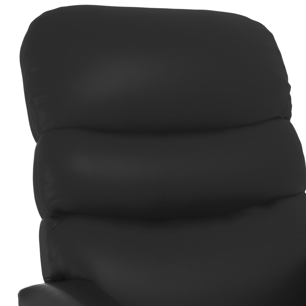 8720286919521_g_en_hd_6 vidaXL Massage Chair Black Faux Leather - Image 8