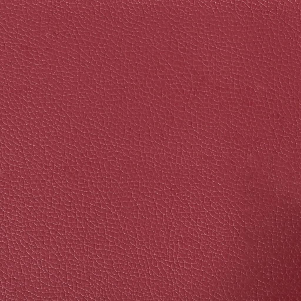 8720286919569_g_en_hd_8 vidaXL Massage Chair Wine Red Faux Leather - Image 10