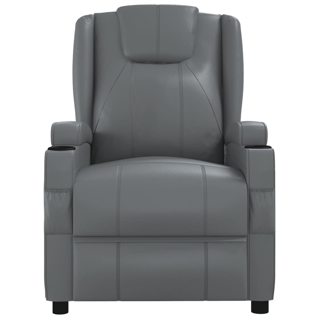 8720286919743_g_en_hd_1 vidaXL Massage Chair Anthracite Faux Leather - Image 3