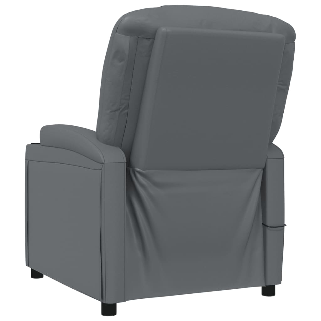 8720286919743_g_en_hd_3 vidaXL Massage Chair Anthracite Faux Leather - Image 5