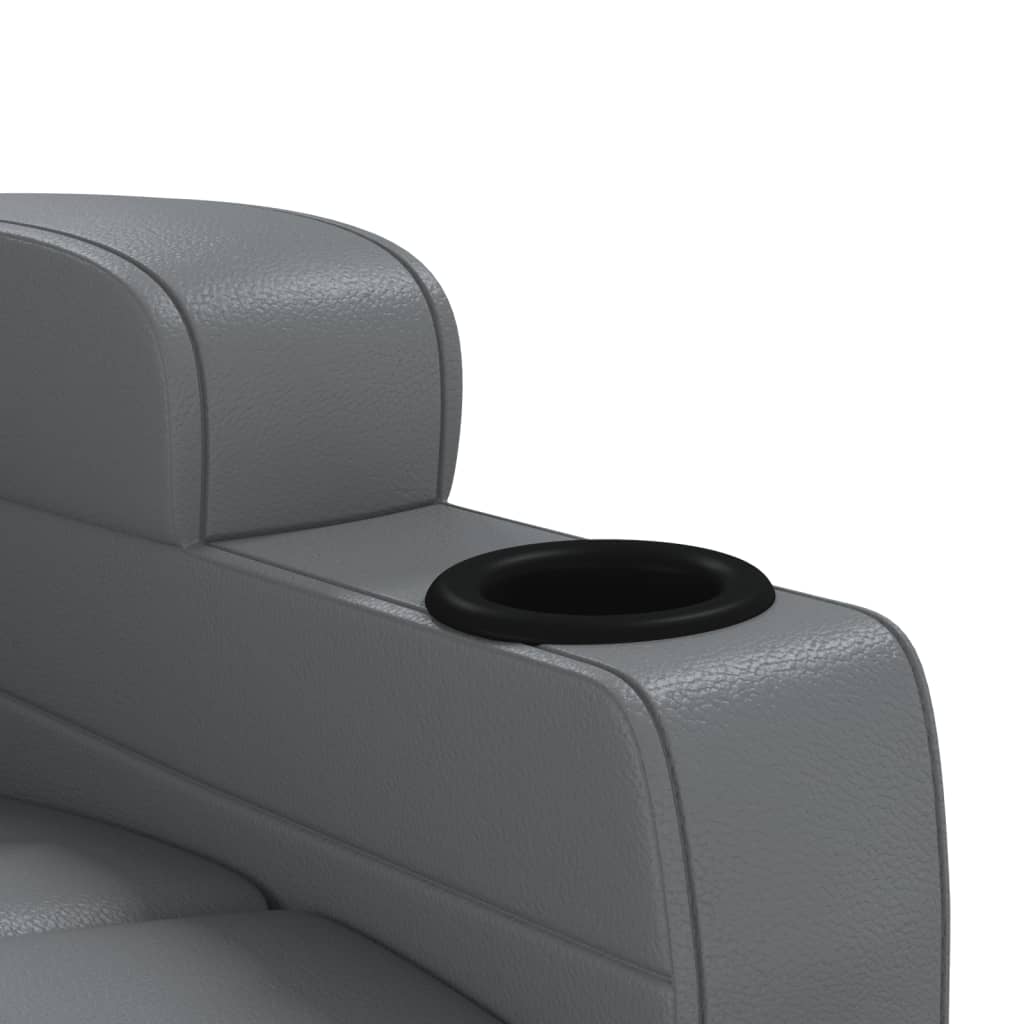 8720286919743_g_en_hd_6 vidaXL Massage Chair Anthracite Faux Leather - Image 8