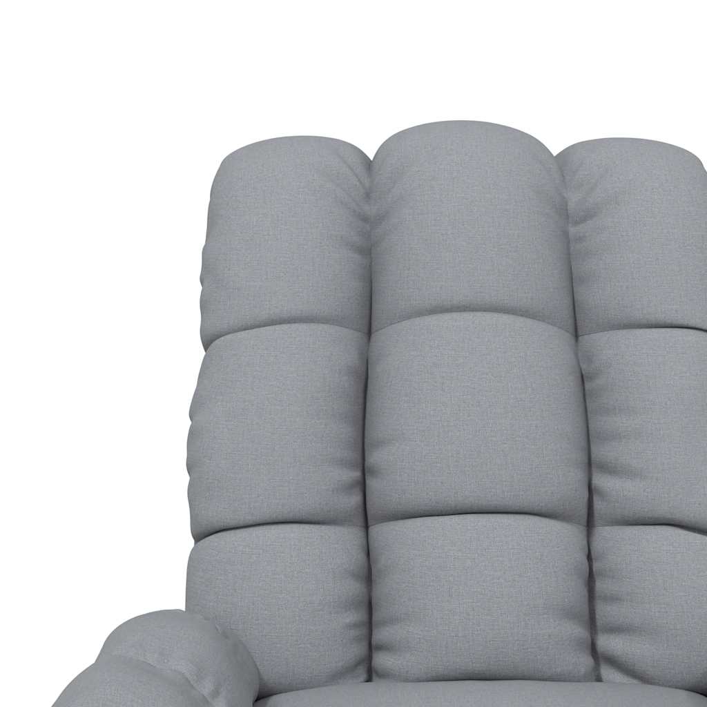 8720286919927_g_en_hd_6 vidaXL Massage Chair Light Grey Fabric - Image 8