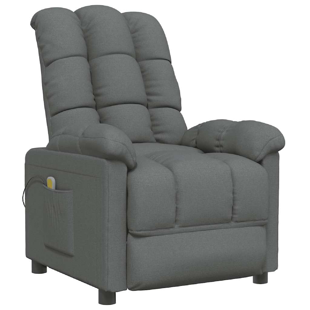 8720286919934_a_en_hd_1 vidaXL Massage Chair Dark Grey Fabric - Image 2