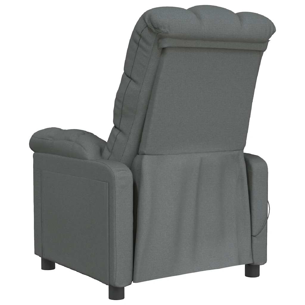 8720286919934_g_en_hd_3 vidaXL Massage Chair Dark Grey Fabric - Image 5