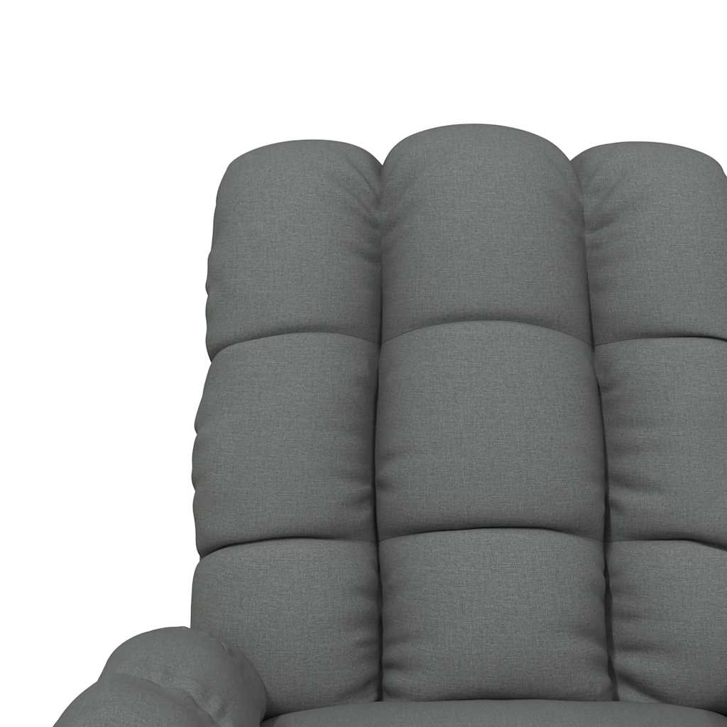 8720286919934_g_en_hd_6 vidaXL Massage Chair Dark Grey Fabric - Image 8