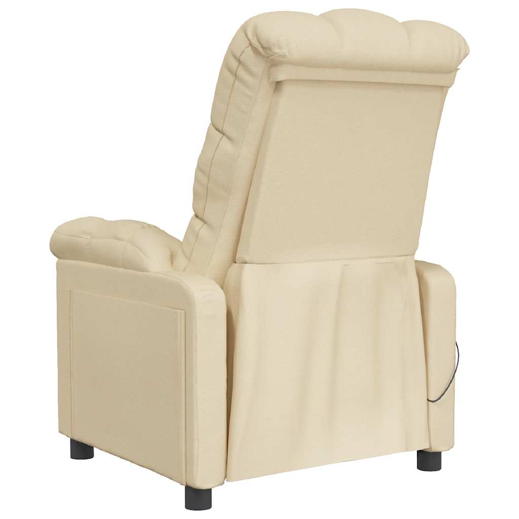8720286920015_g_en_hd_3 vidaXL Massage Chair Cream Fabric - Image 5