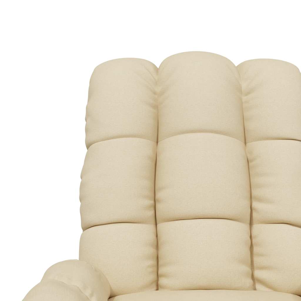 8720286920015_g_en_hd_6 vidaXL Massage Chair Cream Fabric - Image 8