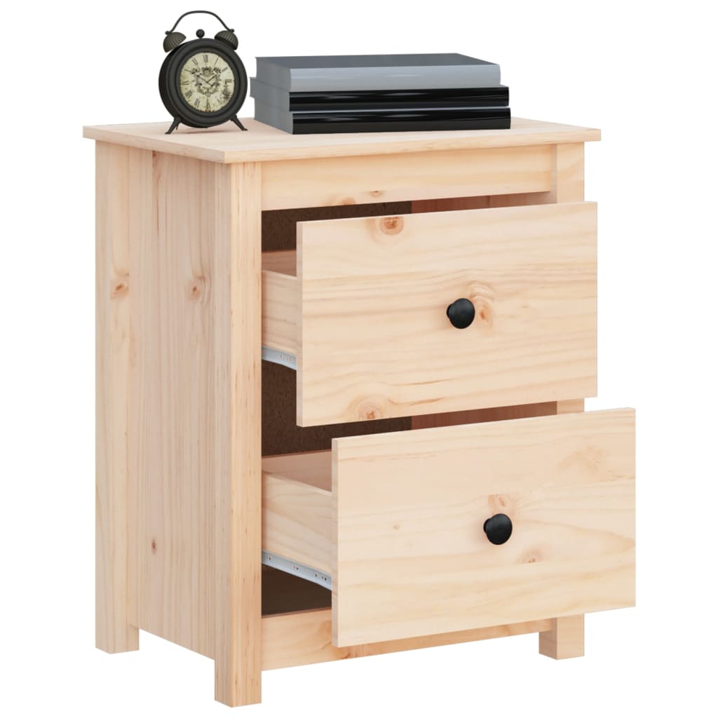 8720286921708_g_en_hd_5 vidaXL Bedside Cabinet 50x35x61.5 cm Solid Wood Pine - Image 8