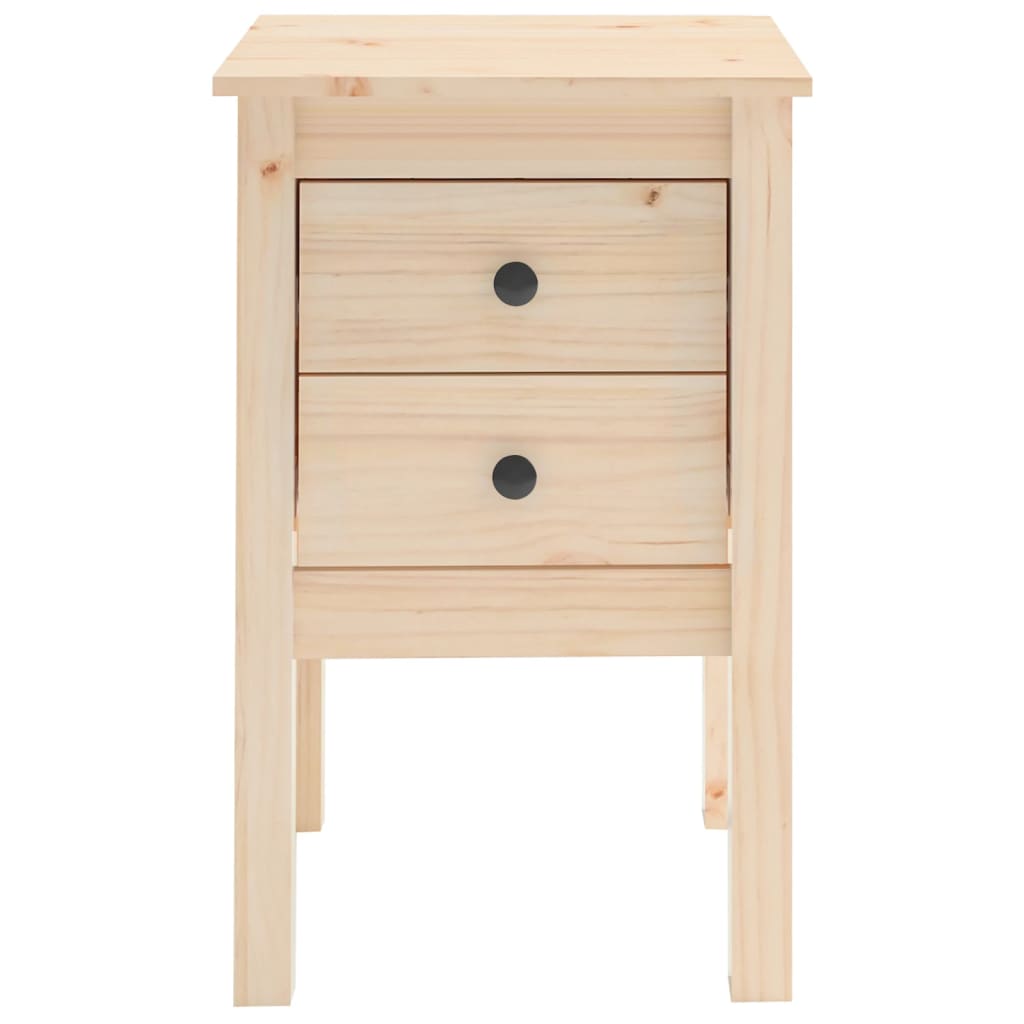 8720286921807_g_en_hd_3 vidaXL Bedside Cabinet 40x35x61.5 cm Solid Wood Pine - Image 6