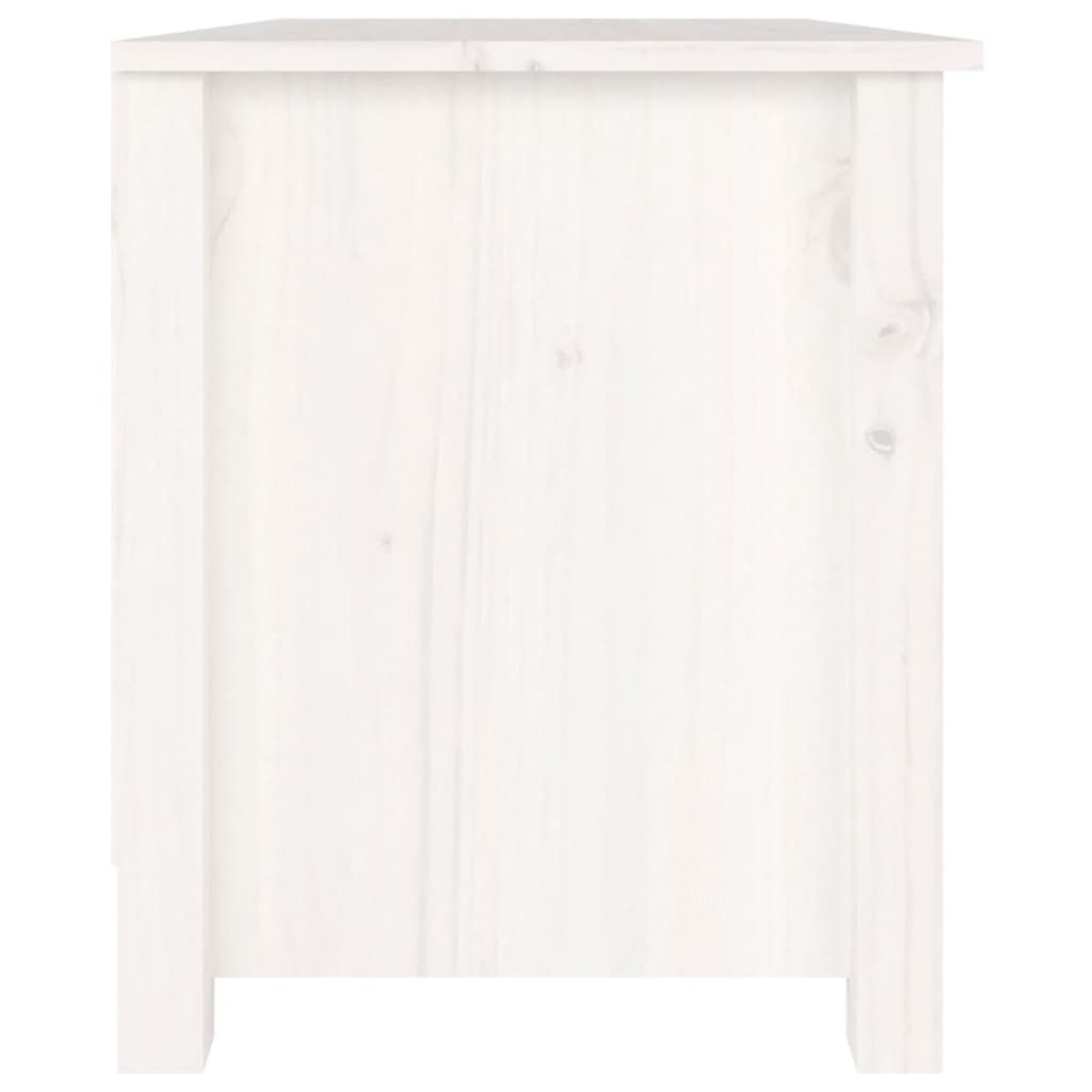 8720286922613_g_en_hd_2 vidaXL Shoe Bench White 70x38x45.5 cm Solid Wood Pine - Image 4