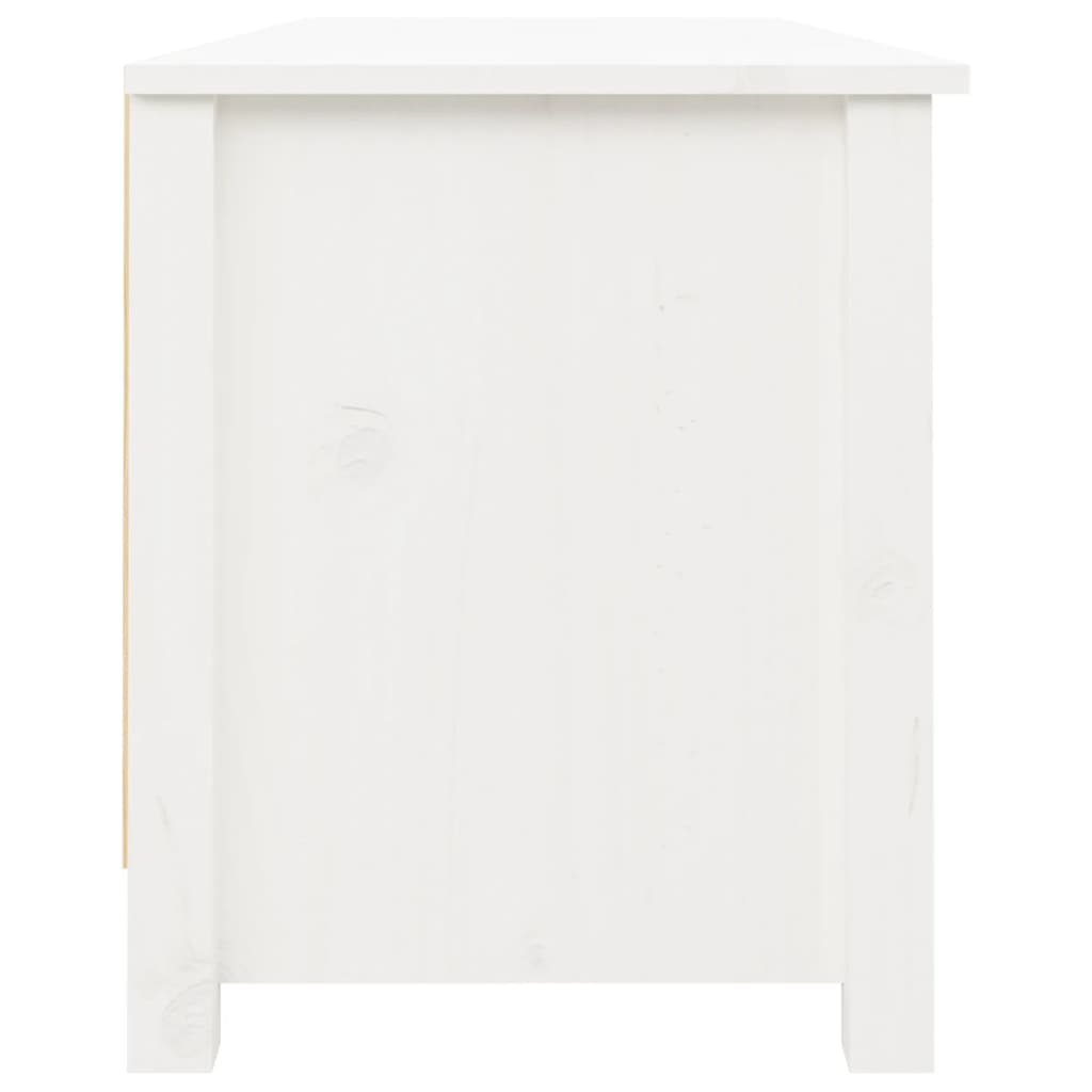 8720286922668_g_en_hd_2 vidaXL Shoe Bench White 110x38x45.5 cm Solid Wood Pine - Image 4