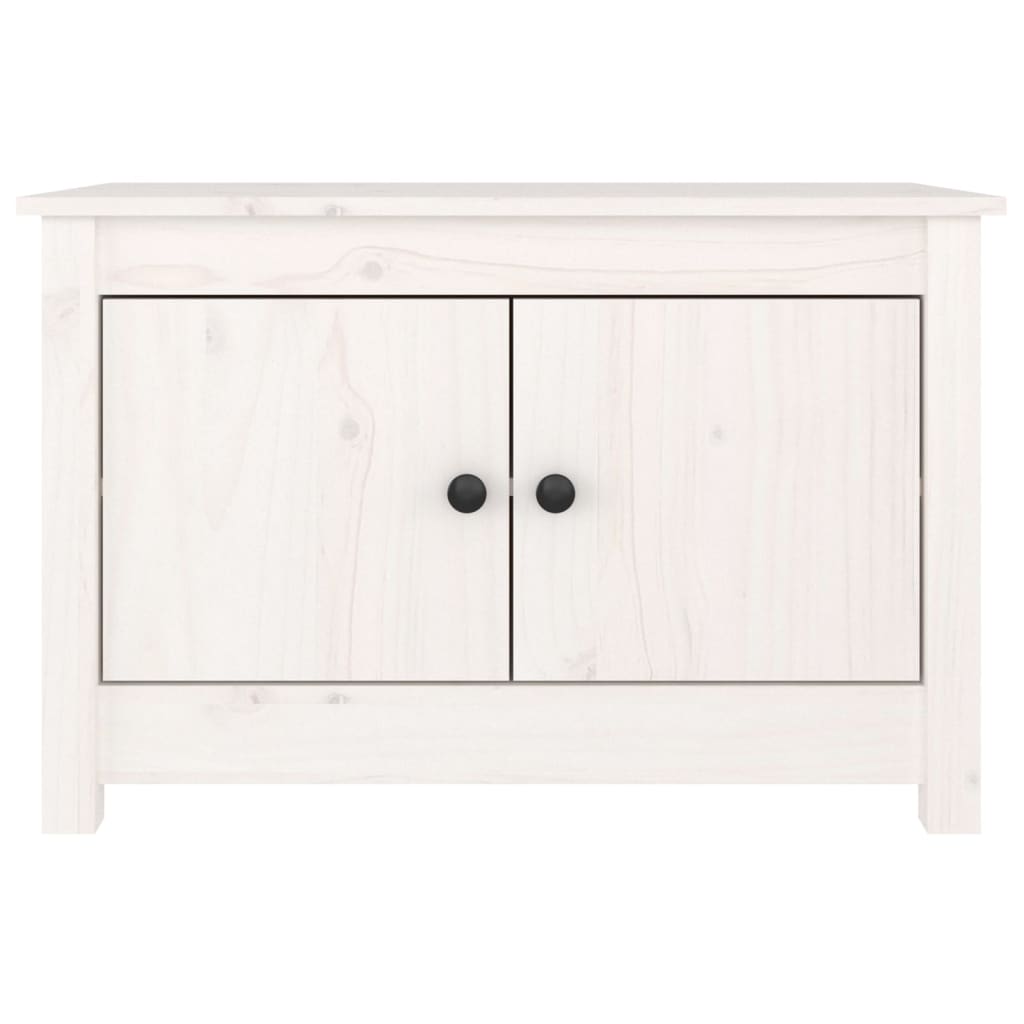 8720286922712_g_en_hd_3 vidaXL Shoe Cabinet White 70x38x45.5 cm Solid Wood Pine - Image 5