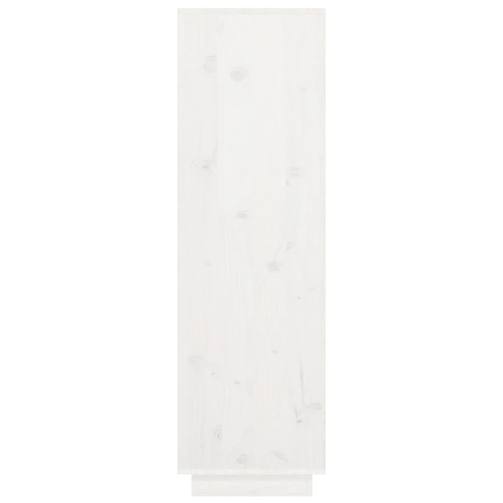 8720286923412_g_en_hd_3 vidaXL Highboard White 38x35x117 cm Solid Wood Pine - Image 6