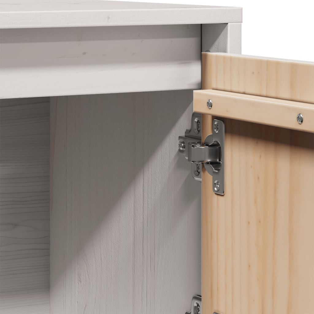 8720286923467_g_en_hd_9 vidaXL Highboard White 74x35x117 cm Solid Wood Pine - Image 12
