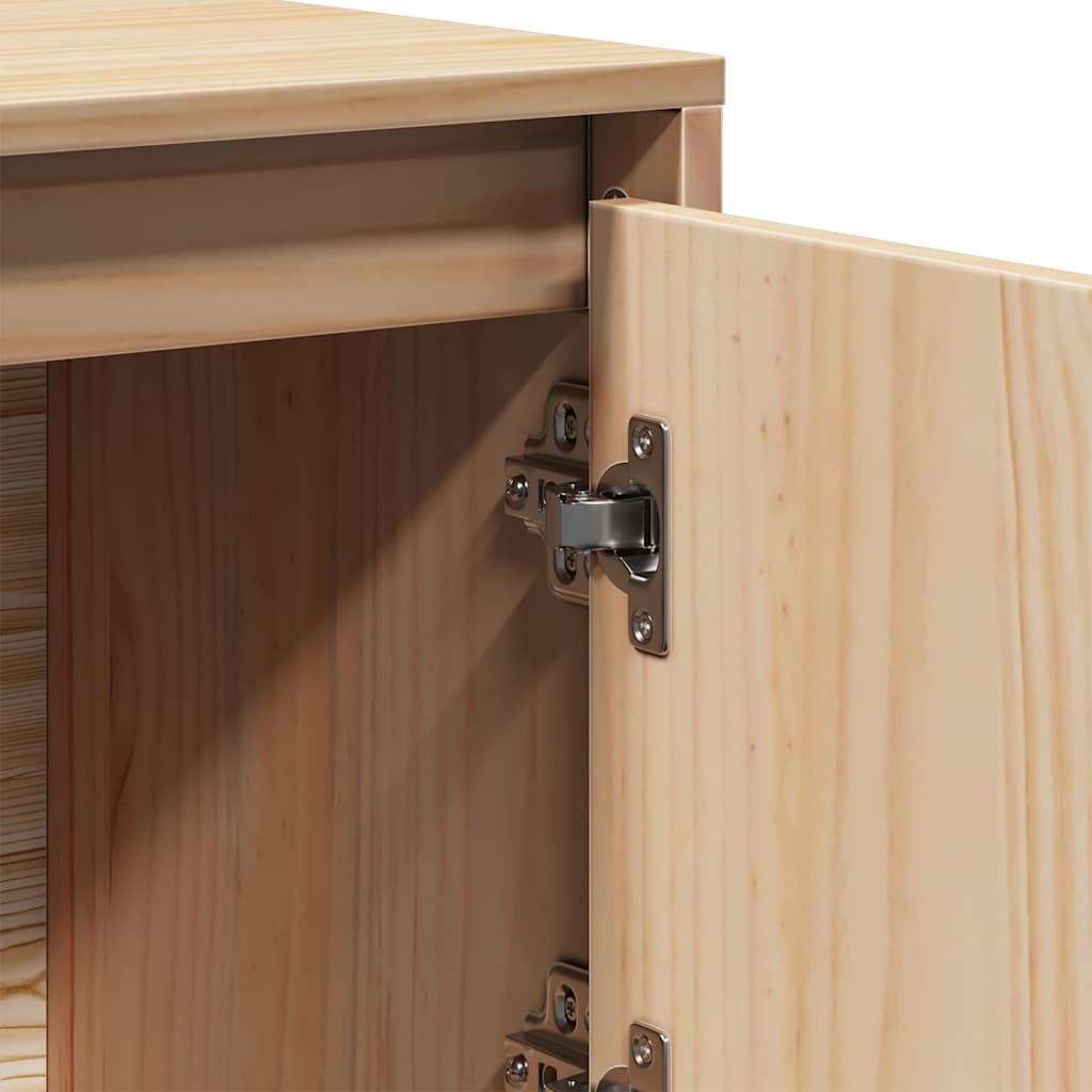 8720286923504_g_en_hd_9 vidaXL Highboard 110.5x35x117 cm Solid Wood Pine - Image 12