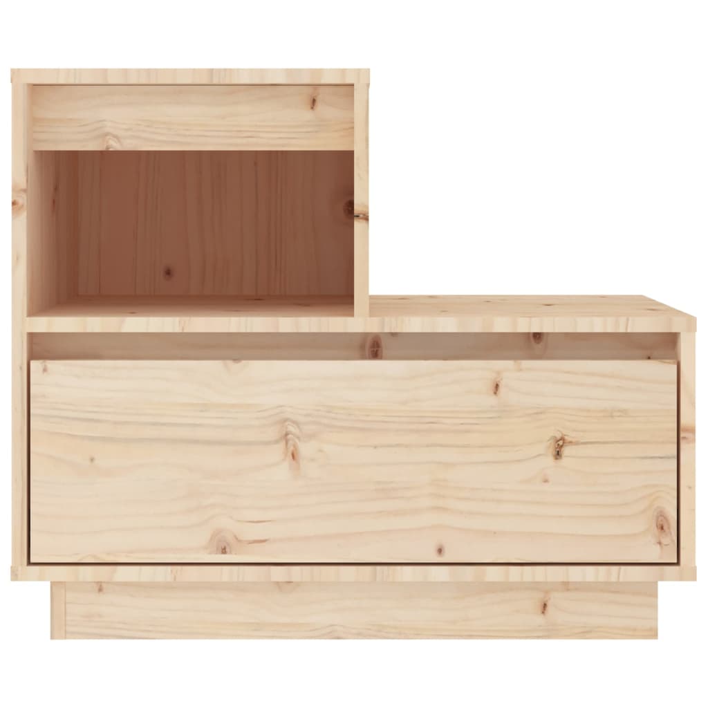 8720286923559_g_en_hd_1 vidaXL Bedside Cabinet 60x34x51 cm Solid Wood Pine - Image 3