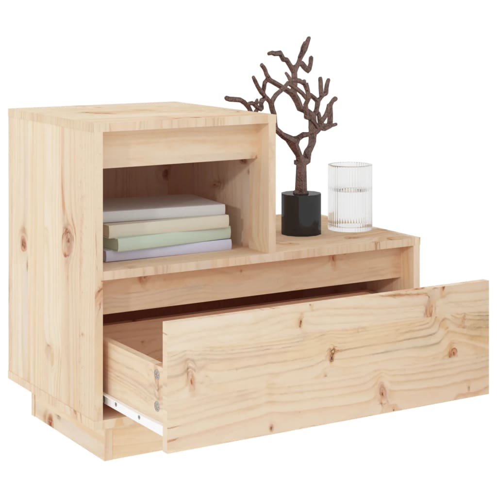 8720286923559_g_en_hd_6 vidaXL Bedside Cabinet 60x34x51 cm Solid Wood Pine - Image 8
