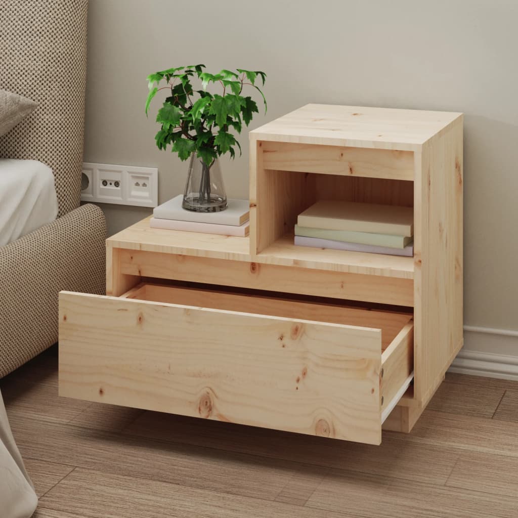 8720286923559_g_en_hd_7 vidaXL Bedside Cabinet 60x34x51 cm Solid Wood Pine - Image 9