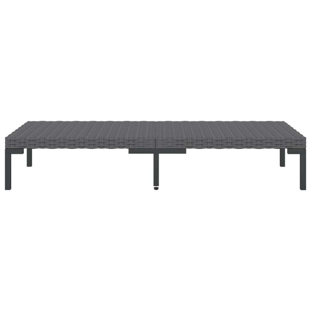 8720286924532_g_en_hd_6 vidaXL 10 Piece Garden Lounge Set with Cushions Poly Rattan Dark Grey - Image 8