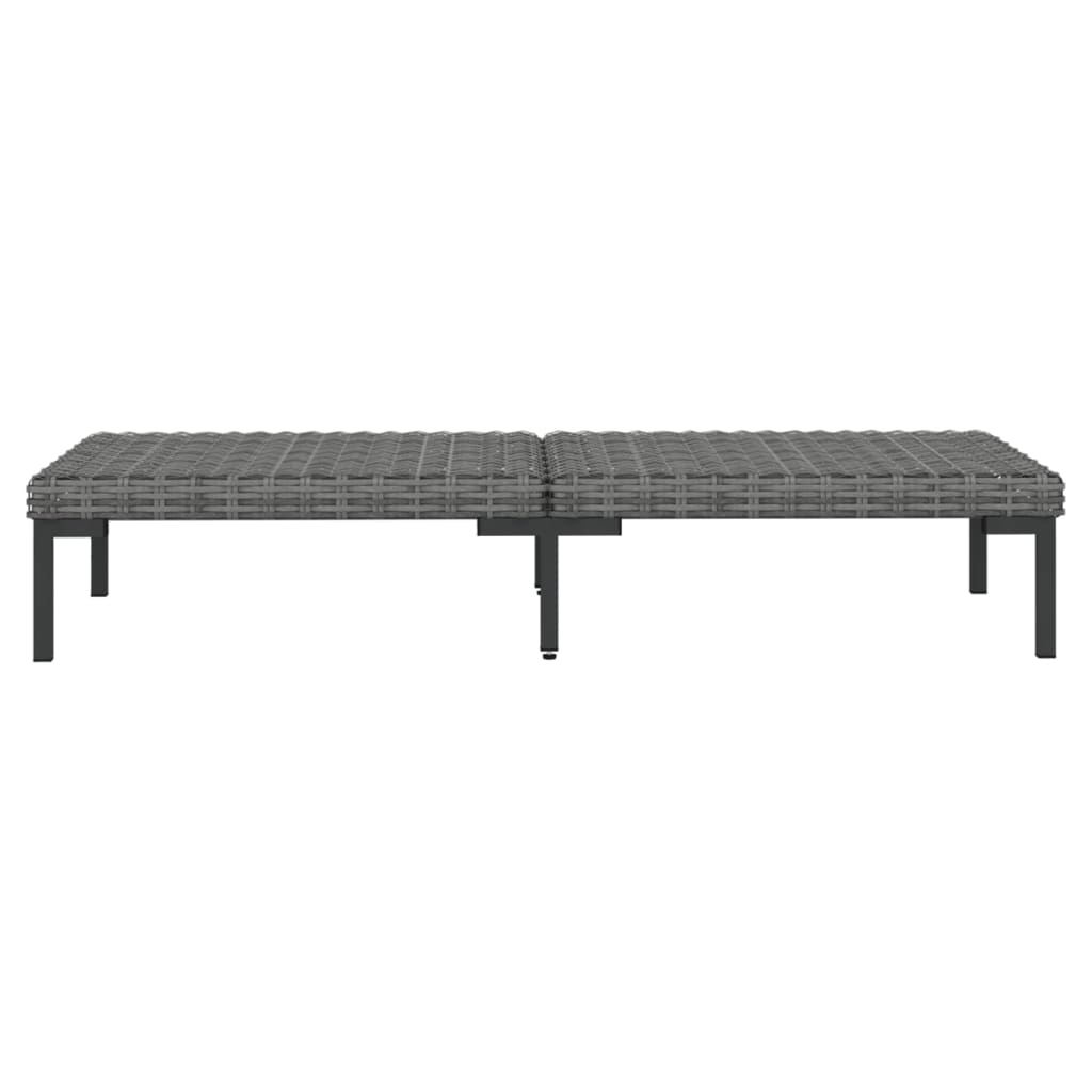 8720286924730_g_en_hd_6 vidaXL 10 Piece Garden Lounge Set with Cushions Poly Rattan Dark Grey - Image 8