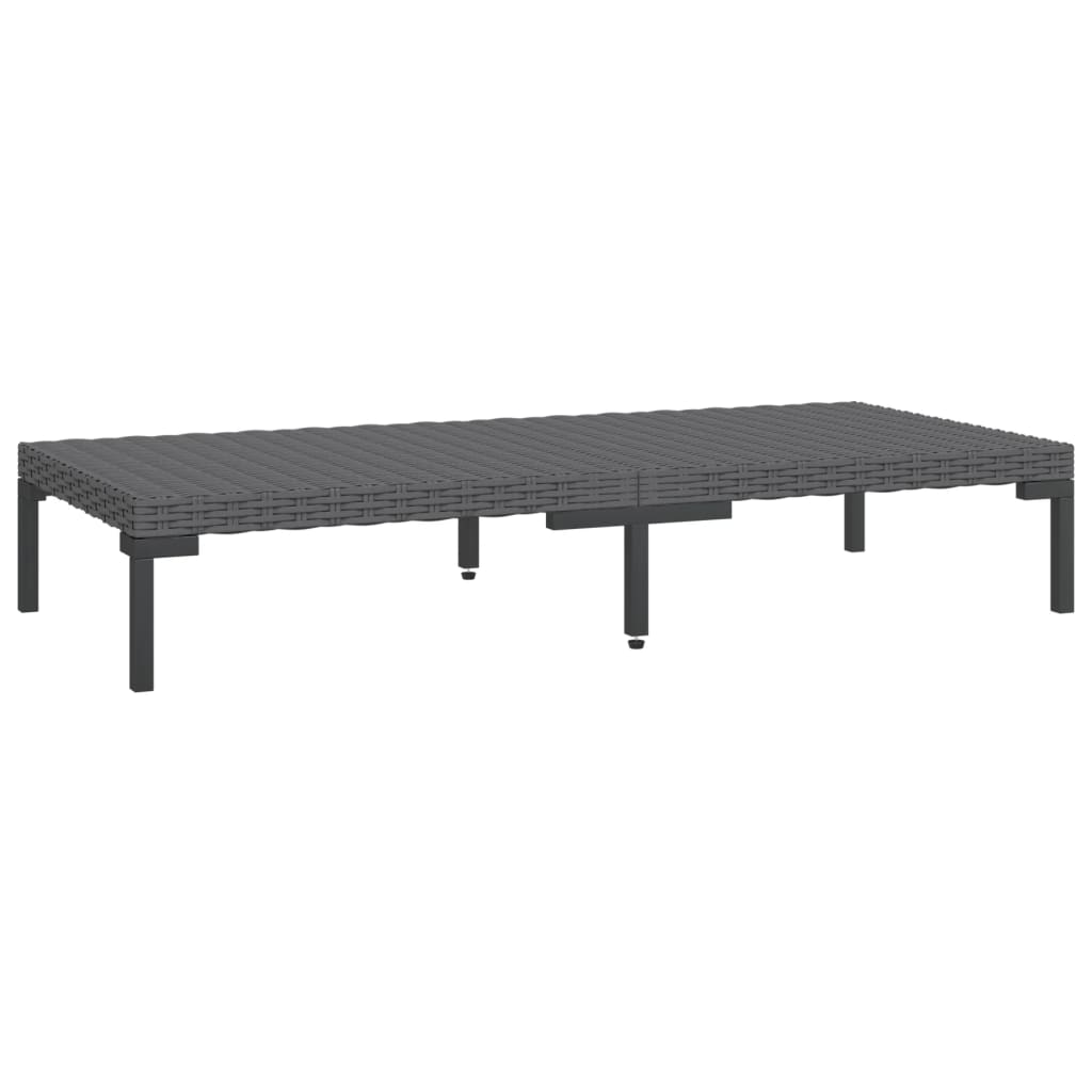 8720286925379_g_en_hd_5 vidaXL 10 Piece Garden Lounge Set with Cushions Poly Rattan Dark Grey - Image 7