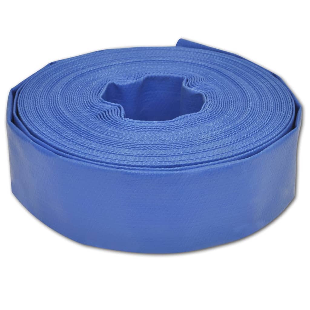 8720286931110_a_en_hd_1 vidaXL Flat Hose 50 m 1.5" PVC - Image 1