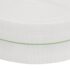 vidaXL Flat Hose 50 m 1 PE - Image 6