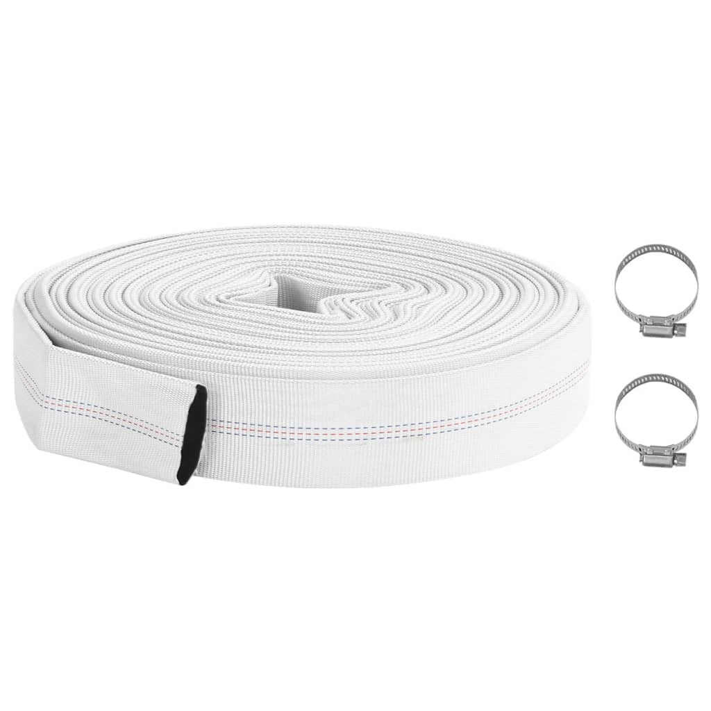 8720286931264_a_en_hd_1 vidaXL Fire Hose 30 m 1 PVC - Image 1