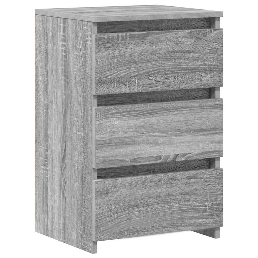 8720286932360_g_en_hd_4 vidaXL Bed Cabinets 2 pcs  Grey Sonoma 40x35x62.5 cm Engineered Wood - Image 7