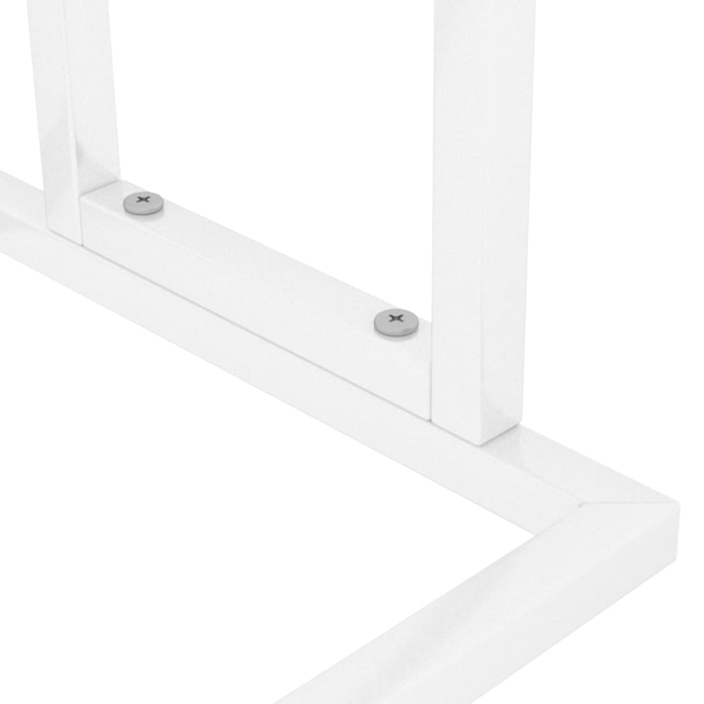 8720286933480_g_en_hd_4 vidaXL Freestanding Towel Rack White 48x24x78.5 cm Iron - Image 6