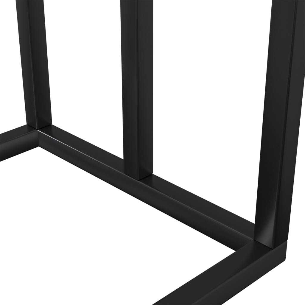 8720286933503_g_en_hd_4 vidaXL Freestanding Towel Rack Black 48x24x79 cm Iron - Image 6