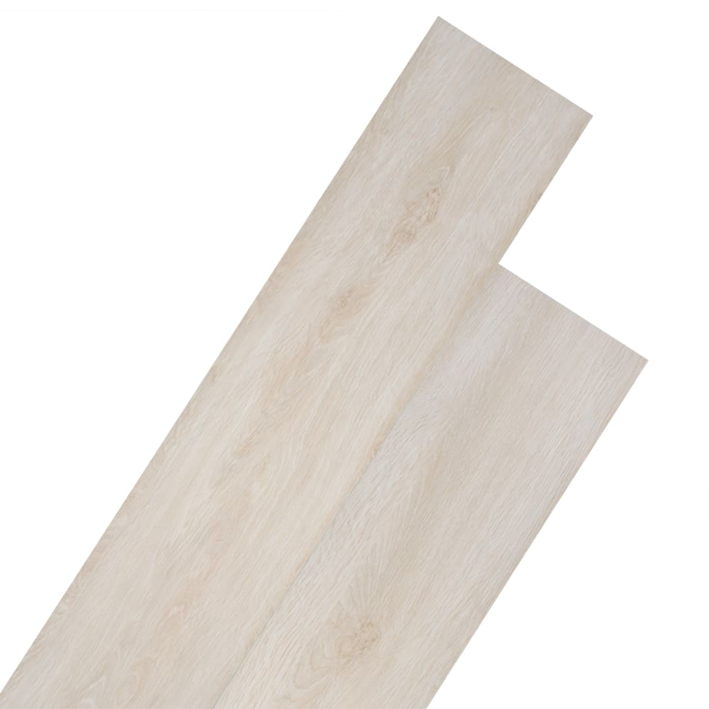 8720286934043_a_en_hd_1 vidaXL Self-adhesive PVC Flooring Planks 2.51 m² 2mm Oak Classic White - Image 2