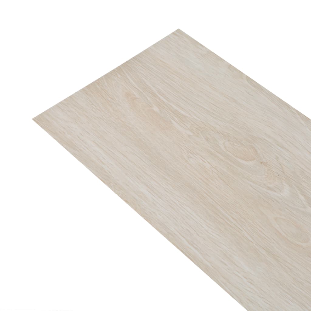 8720286934043_g_en_hd_1 vidaXL Self-adhesive PVC Flooring Planks 2.51 m² 2mm Oak Classic White - Image 3
